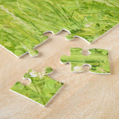 Airedale Terrier Puppy Dog Legpuzzel (Zijkant)