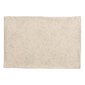 Airedale Terrier Schattigee Cartoon Dog Bingley Te Kussensloop (Achterkant-Links)