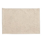 Airedale Terrier Schattigee Cartoon Dog Bingley Te Kussensloop (Achterkant-Rechts)