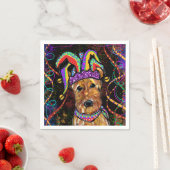 AIREDALE TERRIER SERVET (Insitu)