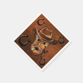 AIREDALE TERRIER SERVET (Hoek)