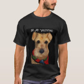 Airedale Terrier T-shirt (Voorkant)
