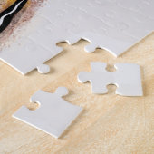 Airedale Terriërs Legpuzzel (Zijkant)