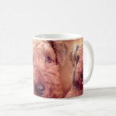 AiredaleTerrier-Mok Koffiemok (Voorkant rechts)