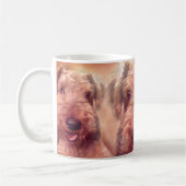 AiredaleTerrier-Mok Koffiemok (Links)