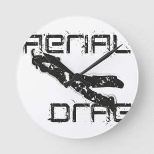 airefil drag hockey keeper ronde klok