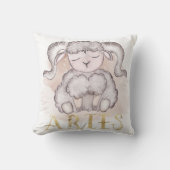 Aires Ram Pillow Kussen (Voorkant)