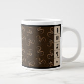 Aires Zodiac Specialty Mok (Rechts)