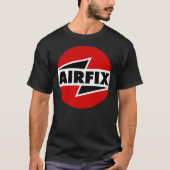 Airfix logo Classic T-Shirt (Voorkant)