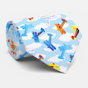  Airforce Airshow Aviator Stropdas