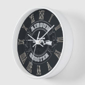 Airgun-schutter (Hoek)