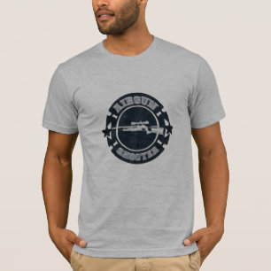 Airgun-schutter T-Shirt