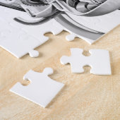 Airhead Cutaway Legpuzzel (Zijkant)