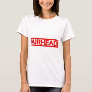 Airhead Stamp T-shirt