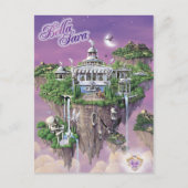 Airistos Castle Briefkaart (Voorkant)