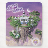 Airistos Castle Muismat (Voorkant)