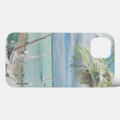 Airlie Beach Australia. 1998 Case-Mate iPhone Case (Achterkant (horizontaal))