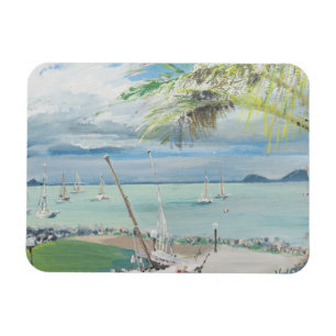 Airlie Beach Australia. 1998 Magneet