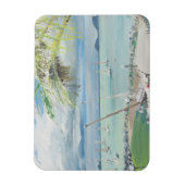 Airlie Beach Australia. 1998 Magneet (Verticaal)
