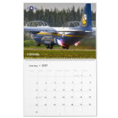AIRLIFTER - C-130 Hercules Kalender (Jan 2027)