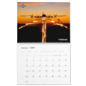 AIRLIFTER - C-130 Hercules Kalender (Jan 2027)