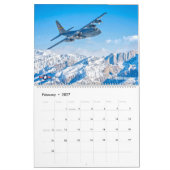 AIRLIFTER - C-130 Hercules Kalender (Feb 2027)