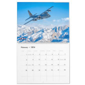 AIRLIFTER - C-130 Hercules Kalender (Feb 2026)