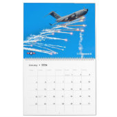 AIRLIFTER - C-17 Globemaster III Kalender (Jan 2026)