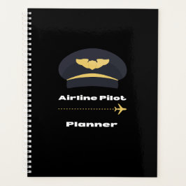 airline pilot planner