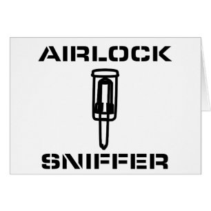 Airlock Sniffer
