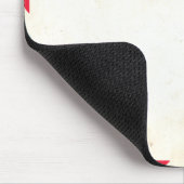 airmail mousepad muismat (Hoek)