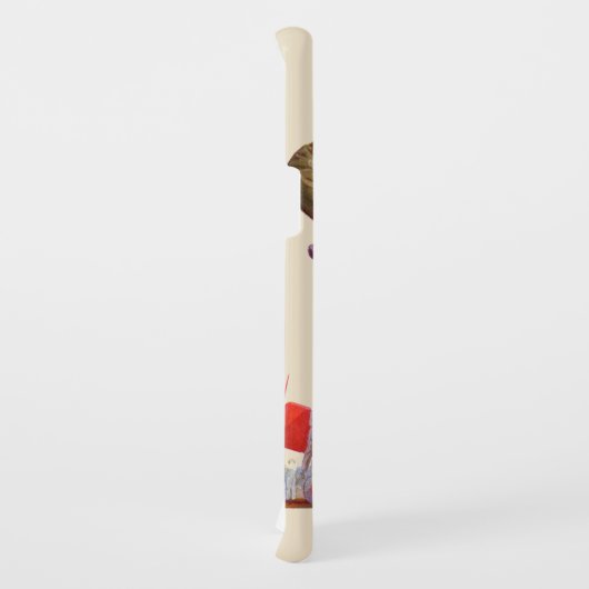 Airmail Pilot Case-Mate Samsung Galaxy Hoesje (Achterkant/rechts)