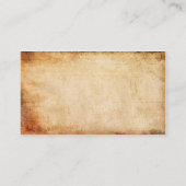  Airmail Visitekaartje (Achterkant)