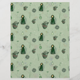 Airmid, Keltische godin van de genezing