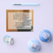 airn Meditation Stones Flyer (Enkel)