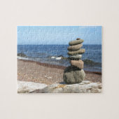 airn Meditation Stones Legpuzzel (Horizontaal)