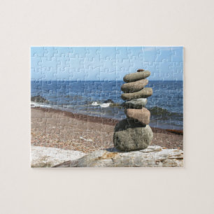 airn Meditation Stones Legpuzzel