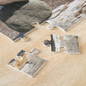 airn Meditation Stones Legpuzzel (Zijkant)