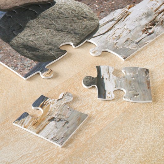 airn Meditation Stones Legpuzzel (Zijkant)