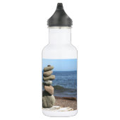airn Meditation Stones Waterfles (Rechts)