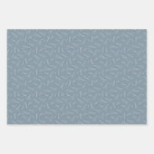 Airplane Club Inpakpapier Vel (Voorkant 2)