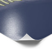 Airplane Mode ON – Travel Wall Art Foto Afdruk (Hoek)