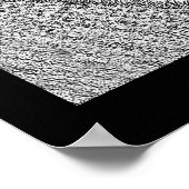 airplane poster (Hoek)