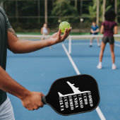 Airplane Retired Nato Phonetic Alphabet Aviation Pickleball Paddle