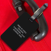 Airplane Retired Nato Phonetic Alphabet Funny Bagagelabel