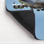 Airplanes Jets Muismat (Hoek)