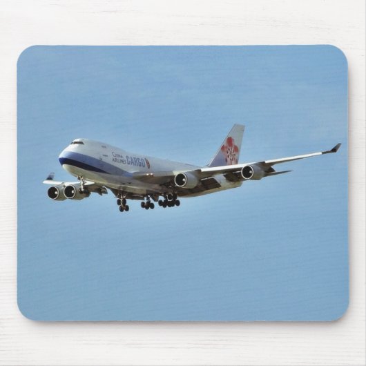 Airplanes Jets Muismat (Voorkant)