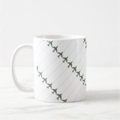Airplanes mug with his name koffiemok (Links)