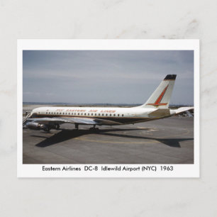 Airplanes Post Card Briefkaart