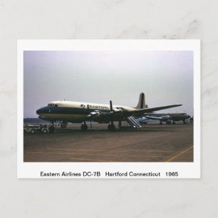 Airplanes Post Card Briefkaart
